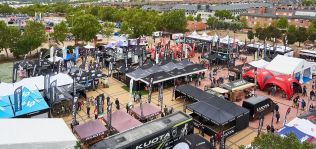 Festibike cancela la edición de este año y se aplaza hasta 2021