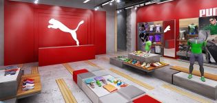 Puma entra en pérdidas en el primer semestre de 2020 por el Covid-19