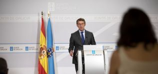 La Xunta abre expediente sancionador al Fuenlabrada y a LaLiga