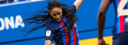 FC Barcelona estudia jugar algunos partidos del equipo femenino fuera del Johan Cruyff