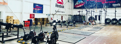 CrossFit continúa con su expansión en España y apunta a 1.000 centros en 2027