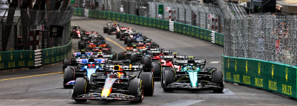 Resumen de la semana: Del ‘partner’ de la F1 en Madrid al nuevo formato de la Superliga