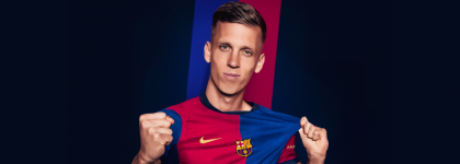 FC Barcelona podría perder hasta 136 millones por el caso de Dani Olmo 