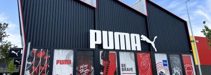 Puma abre un nuevo centro creativo bajo el nombre de Studio48