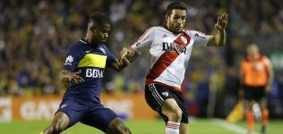 Facebook y Fox Sports amplían su acuerdo para ofrecer partidos de la Conmebol Libertadores