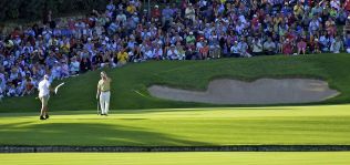 2018: el año en que el golf español buscó volver a la escena internacional