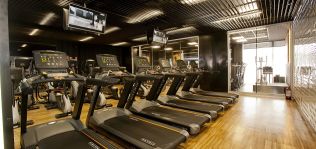 Forus eleva la presión en Sevilla con un nuevo gimnasio privado