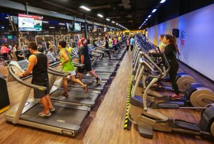 Smart Fit mantiene su hegemonía en Latinoamérica y prevé ingresar 350 millones de dólares en 2017