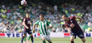 Bet365 patrocinará a diez equipos de LaLiga