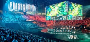 BMW entra de lleno en eSports con el patrocinio de cinco clubes