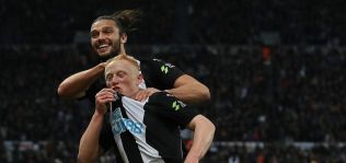 El Newcastle demanda a la Premier League