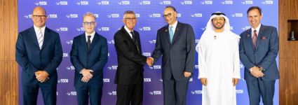 European Tour vende sus ‘naming rights’ al gigante portuario DP World