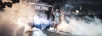 2022, el año en el que Premier Padel revolucionó el sector del pádel 