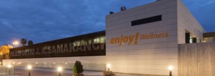 Enjoy Wellness pone el turbo para facturar 20 millones en 2022