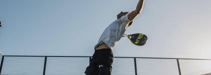 Padel Nuestro pasa a manos del fondo Ergon Capital y nombra nuevo consejero delegado