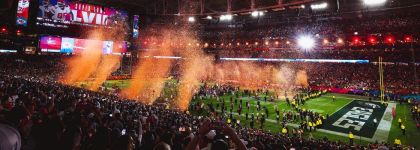 YouTube TV exprime los ‘play off’ de la NFL y vuelve a subir sus cuotas