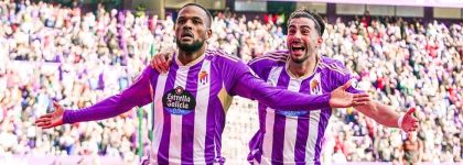 Real Valladolid CF cierra la temporada 2023-2024 con 181.000 euros de beneficio