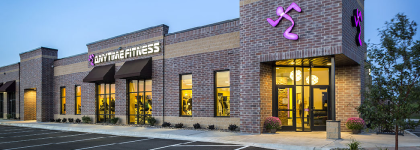 Anytime Fitness da impulso a su expansión en Baleares con su cuarto centro