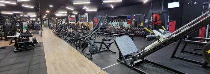 Synergym abre su segundo gimnasio en Valladolid y se acerca a los cien centros