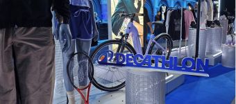 Decathlon cierra 2023 con ventas de 15.600 millones y eleva su beneficio un 0,8%