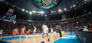 San Emeterio y Aguilar invierten en una plataforma de ojeadores