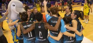 El básquet femenino regresa al Wizink para sumarse a causas solidarias