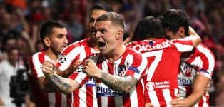 El Atleti facturará 515 millones en 2019-2020, un 27% más