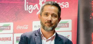 El Atleti ficha para su negocio VIP al director de márketing del Baskonia-Alavés