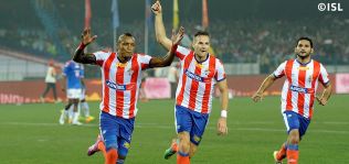 El Atlético de Madrid pone fin a su proyecto de franquicia futbolística en India