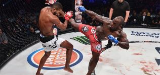 Perform sube su apuesta por las artes marciales y emitirá combates de Bellator a través de Dazn