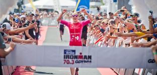 Ironman suma su tercera prueba en Italia y refuerza su equipo directivo