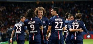 El PSG se acerca a sus fans con nuevas plataformas digitales