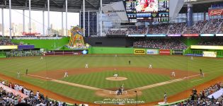 La MLB reduce a seis las retransmisiones en Facebook