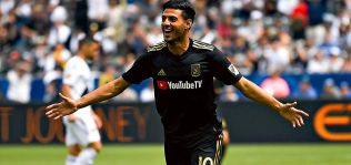 La MLS da un giro a su estrategia salarial: ¿es una amenaza para el fútbol europeo?