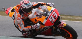 Repsol renueva su patrocinio con Honda hasta 2020