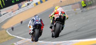 El Circuito de Barcelona firma con el Mundial de Superbike hasta 2024