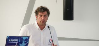 Mermod (Imoca): “El futuro de la vela es muy prometedor si caminamos juntos”