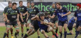 TV, patrocinadores y consenso: los clubes españoles de rugby pujan por su modelo de negocio