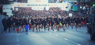 Nationale-Nederlanden ‘correrá’ la San Silvestre Vallecana