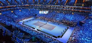 La ATP negocia con IMG la venta de sus estadísticas por 890 millones de euros