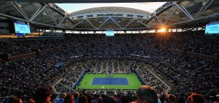 Rolex ya está en tres Grand Slam tras firmar como patrocinador del US Open