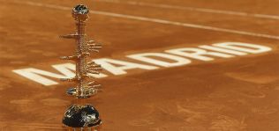 El Madrid Open seguirá con Dekton como espónsor