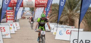 La catalana RPM Events lleva la Titan Desert a Cuba gracias a la apertura de la isla