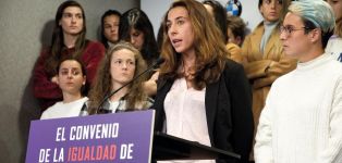 El Real Madrid bloquea la firma del convenio de fútbol femenino