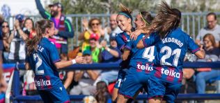 La Rfef replica el modelo de ‘final four’ en la Supercopa femenina