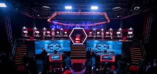 Gfinity, principal compañía de eSports en Reino Unido, ficha al exCEO del City