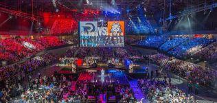 Los eSports cruzan una nueva barrera: Riot cobrará por las retransmisiones