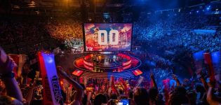 Mastercard ‘invoca’ a los ‘gamers’ para ir al Mundial de ‘LoL’