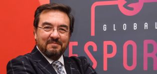 Lacasa: “Los eSports son la evolución natural del híbrido entre deporte y entretenimiento”