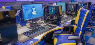 La Ucam será la sede del equipo de 'LoL' de S2V eSports